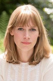 Laurence Gercke as Martine in Mr. Stein Goes Online 2017