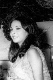 Marcelle Marina as  in Farewell, Lebanon 1968