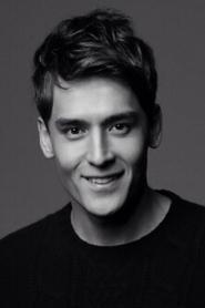 Julien Kang as Yuri in Mission: Possible 2021