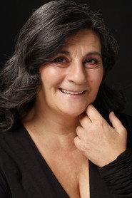 Teresa Faria as La patronne de la buvette (Baldone) in Julie, chevalier de Maupin 2005