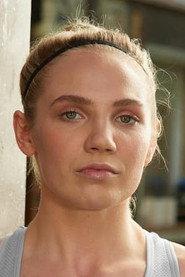 Sophie Alisch as Self in Harlem Eubank vs. Nurali Erdogan 2024