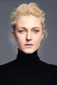 Maya Dagan as Tali Abadi in The Other Story 2018