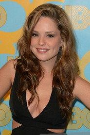 Chelsea Cardwell as  in The Retirement Party 2011