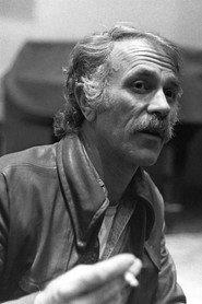 Robert Nelson as Pablo Picasso in Picasso 1973