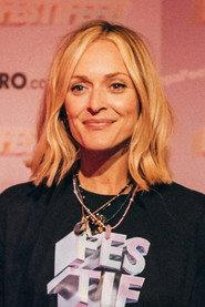 Fearne Cotton as Princess in Sleeping Beauty Uncovered 