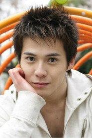 Ken Mizorogi as Keitaro Kikuchi in Kamen Rider 555: Paradise Lost 2003