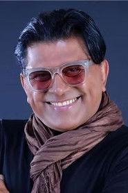 Franklin Vírgüez as in Crab 1982
