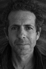 Icho Avital as in The Holy Land 2001