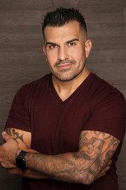 Steven Andrews as Adult Joshua in My Rocking Chair 2024