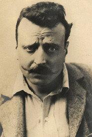 Ermete Zacconi as in Heart of Tramp 1936