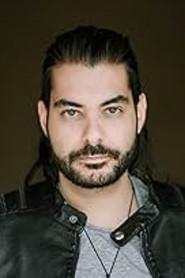 Victor Soares as Pedro Carvalho in Livestream 2025