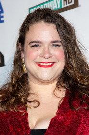 Bonnie Milligan as  in No One Cares 