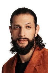 Karen Akopyan as  in Whole Head Vacation 2026