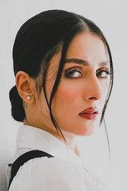 Ayeza Khan as in Tu Aake Dekh Le 2025
