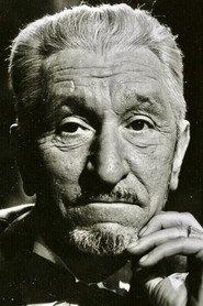 André Valtier as Charles Hedges in Ferraille et chiffons 1972