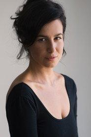 Gal Macadar as in How to Swim 2018