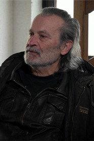 Zdenko Franjić as Himself in No Strike Without Old Man 2014