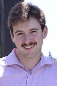 Connor Reding as Justice Clemmons in Outlast 2024