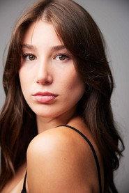 Ava Pinto as Alex in Love Stinks 2024