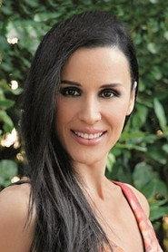 Sofia Kazantzian as  in The Black B4chelor 2021