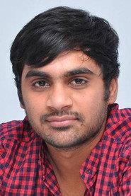 Sujeeth as Special appearance in ENE Repeat 2026
