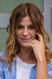 Eugenia Tobal as Inés in Who Says It's Easy? 2007