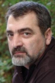 George Darchiashvili as ефрейтор Георгий Чиладзе in Control Strip 1980