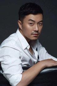 An Junqi as in The Hero Named Koxinga 2022