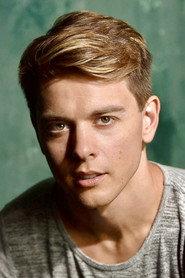 Chad Duell as Jack in Lethal Admirer 2018
