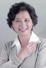 Liu Huiyi as Grandma Sang Ji in Fury 12 Hours 2024