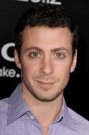 Ben Kurland as Kev in Sorry I Killed You 2020