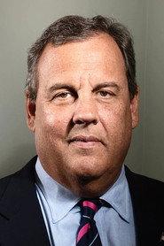 Chris Christie as in There's Only One America's Team 2016