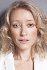 Maria Erwolter as Josefine in Word of God 2017