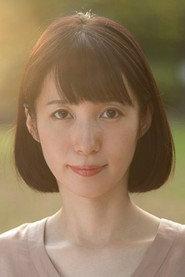 Kazumi as Shiori Sawada in When The Rain Falls 2022