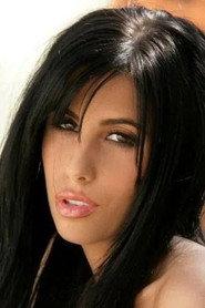 Jaime Hammer as in Natural Wonders 2008