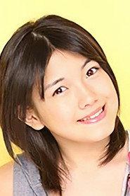 Asuna Okai as  in Hello Pro Egg DVD Magazine Vol.3 2010