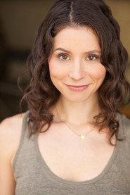 Jackie Ganz as Bridgett in Forgetting the Girl 2012