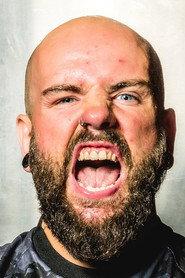 Robert Bell as Robbie X in NJPW Road to The New Beginning 2026 - Day 6 2026
