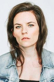 Charli Arcouette-Martineau as Suzie in The Hidden Fortress 2001