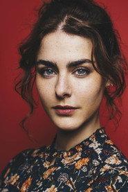 Marion Séclin as Jeanne in Uberlinks 2022