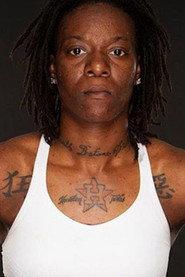Ashleigh Curry as Self in Invicta FC 1: Coenen vs. Ruyssen 2012