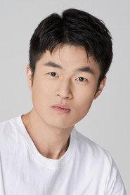 Liu Yuting as in Young Li Bai: The Flower and the Moon 2020