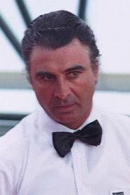 Vincenzo Maggio as Paquito in Hercules and the Pirates 1964
