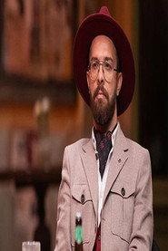 Mojtaba Shafiei as in Angel Street Bride 2021