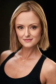 Jennifer Shirley as Chrissie in Mind Game 2006
