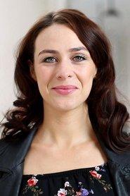 Roisin Gallagher as Karen Duffy in Skintown 2026