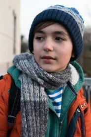 Colin Badura as Sebi in The Perfect Trap 2019