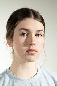 Olivia Riddell as Best Friend in Vanity 2023