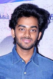 Hamaresh as Sathyamoorthi in Rangoli 2023