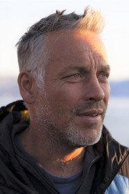 Alun Hubbard as Self in Into the Ice 2022